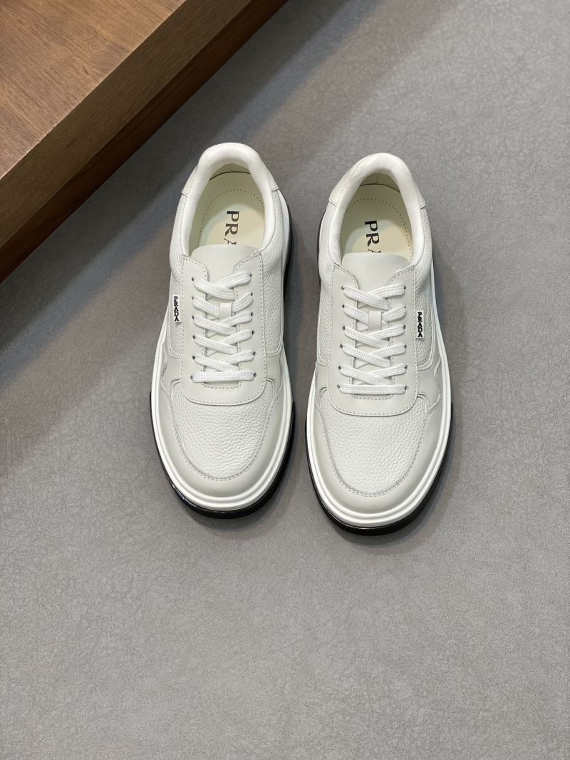 Prada Low Shoes